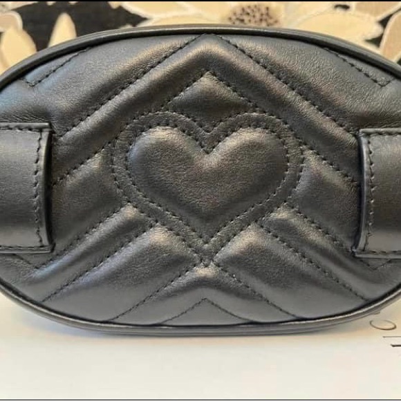 Authentic Gucci Belt Bag - Picture 4 of 11